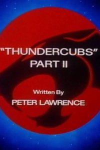 Thundercats – S01E92 – Thundercubs: Part II