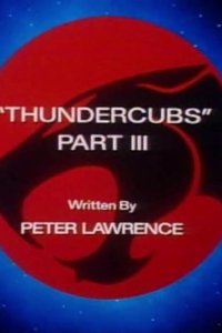 Thundercats – S01E93 – Thundercubs: Part III