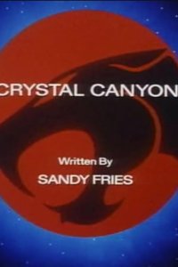Thundercats – S01E98 – Crystal Canyon