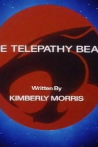Thundercats – S01E99 – The Telepathy Beam