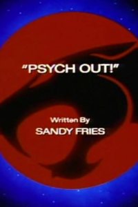 Thundercats – S02E07 – Psych Out!