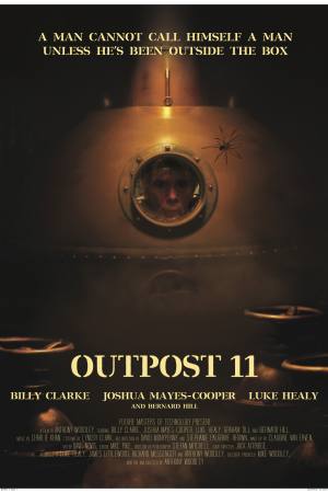 OutPost 11