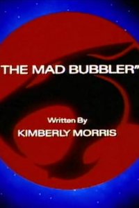 Thundercats – S02E09 – The Mad Bubbler