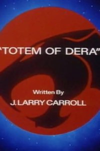 Thundercats – S03E06 – Totem of Dera