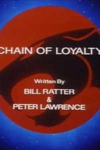 Thundercats – S03E07 – Chain of Loyalty
