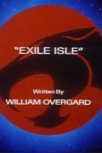 Thundercats – S03E10 – Exile Isle