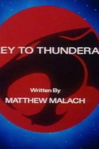 Thundercats – S03E11 – Key to Thundera