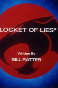 Thundercats – S03E14 – Locket of Lies