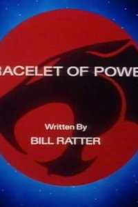 Thundercats – S03E15 – Bracelet of Power