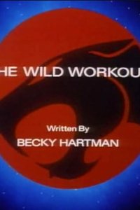 Thundercats – S03E16 – The Wild Workout