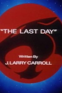 Thundercats – S03E20 – The Last Day
