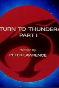 Thundercats – S04E01 – Return to Thundera!: Part I