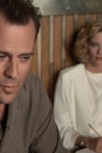 Moonlighting – S05E02 – Between a Yuk and a Hard Place