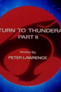 Thundercats – S04E02 – Return to Thundera!: Part II