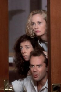 Moonlighting – S05E04 – Plastic Fantastic Lovers