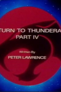 Thundercats – S04E04 – Return to Thundera!: Part IV