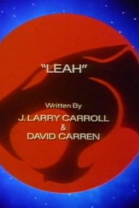 Thundercats – S04E06 – Leah