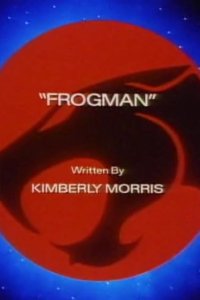 Thundercats – S04E07 – Frogman