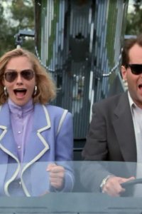 Moonlighting – S05E09 – Perfetc