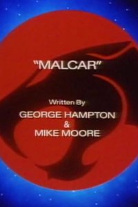 Thundercats – S04E10 – Malcar
