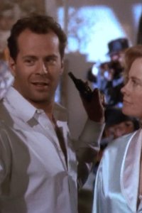 Moonlighting – S05E12 – Eine Kleine Nacht Murder
