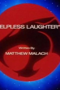 Thundercats – S04E11 – Helpless Laughter