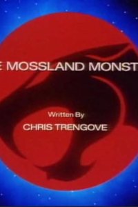 Thundercats – S04E13 – The Mossland Monster
