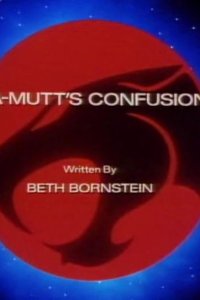 Thundercats – S04E14 – Ma-Mutt’s Confusion