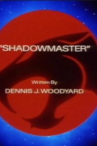 Thundercats – S04E15 – Shadowmaster