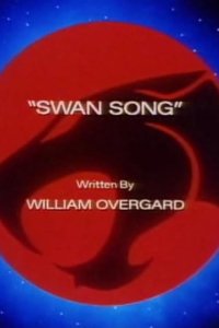 Thundercats – S04E16 – Swan Song