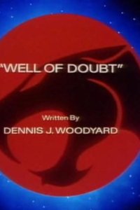 Thundercats – S04E19 – Well of Doubt