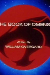 Thundercats – S04E20 – The Book of Omens