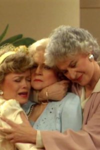 The Golden Girls – S01E01 – The Engagement