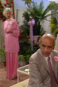 The Golden Girls – S01E02 – Guess Who’s Coming to the Wedding?