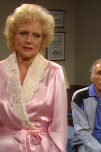 The Golden Girls – S01E03 – Rose the Prude