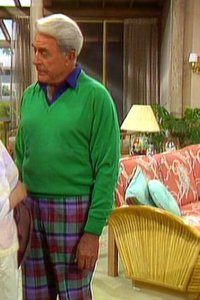 The Golden Girls – S01E05 – The Triangle