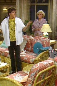 The Golden Girls – S01E06 – On Golden Girls