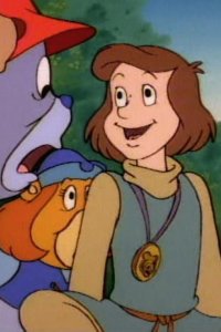 Adventures of the Gummi Bears – S01E01 – A New Beginning