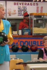 The Golden Girls – S01E07 – The Competition