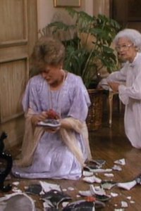 The Golden Girls – S01E08 – Break In
