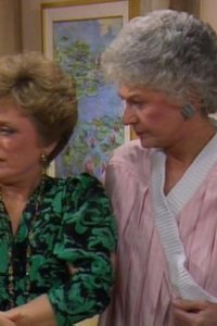 The Golden Girls – S01E09 – Blanche and the Younger Man