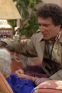 The Golden Girls – S01E10 – The Heart Attack