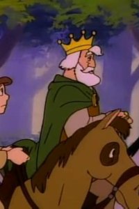 Adventures of the Gummi Bears – S01E07 – Loopy, Go Home / A-Hunting We Will Go