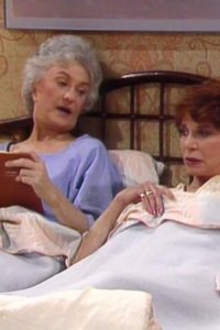 The Golden Girls – S01E12 – The Custody Battle