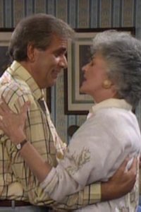 The Golden Girls – S01E14 – That Was No Lady