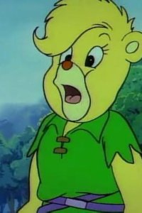 Adventures of the Gummi Bears – S01E12 – Bubble Trouble / Gummi in a Strange Land