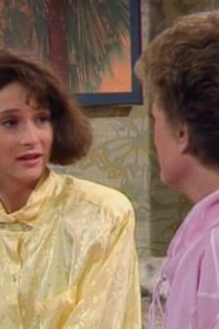 The Golden Girls – S01E17 – Nice and Easy