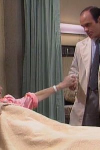 The Golden Girls – S01E18 – The Operation
