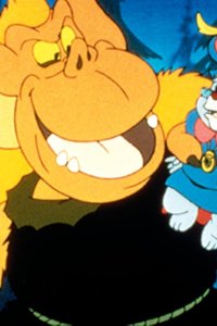 Adventures of the Gummi Bears – S01E13 – Light Makes Right