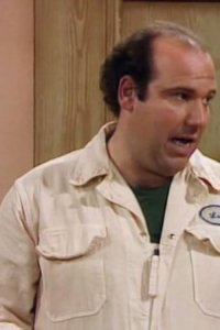 The Golden Girls – S01E19 – Second Motherhood